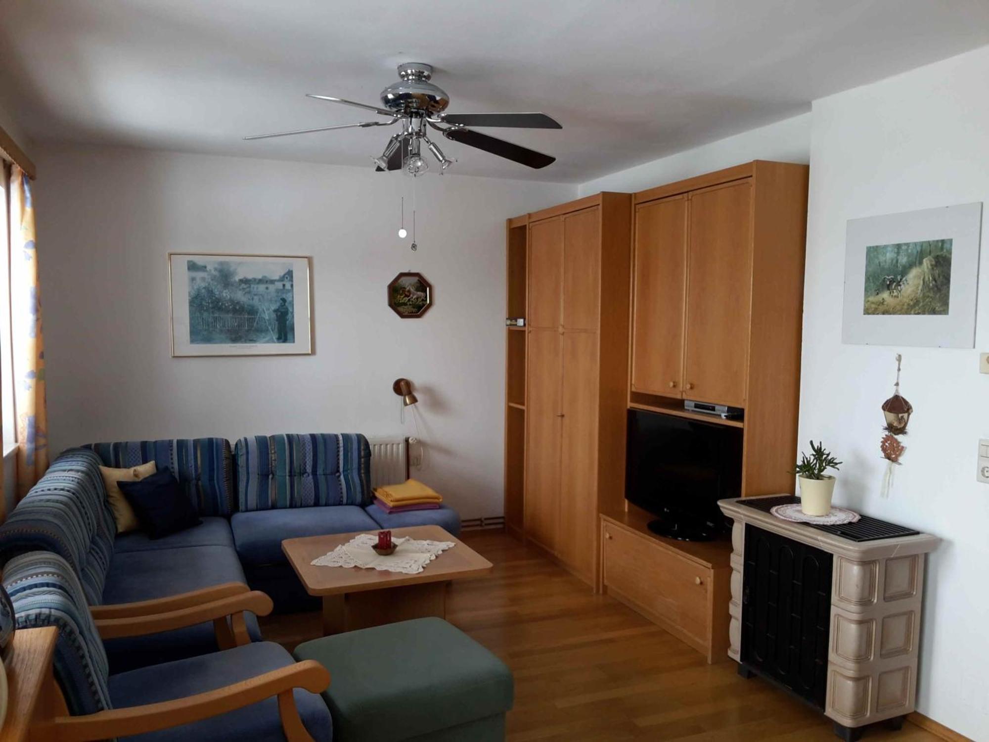Ferienhaus Warmuth Sankt Stefan an der Gail Room photo