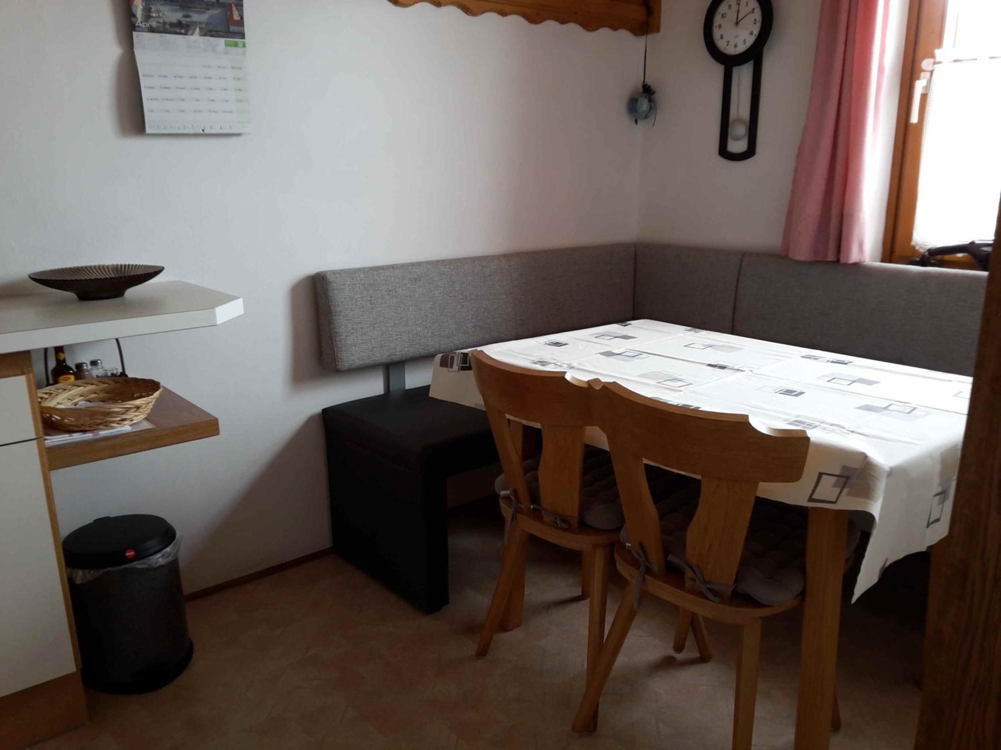 Ferienhaus Warmuth Sankt Stefan an der Gail Room photo