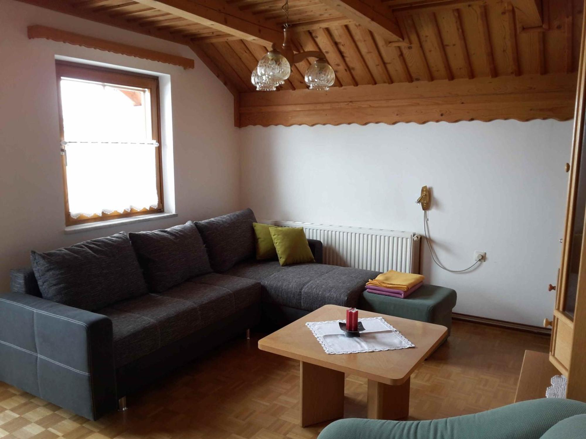 Ferienhaus Warmuth Sankt Stefan an der Gail Room photo