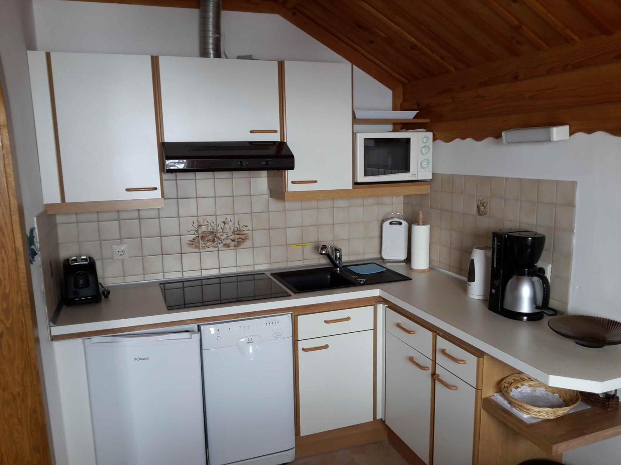 Ferienhaus Warmuth Sankt Stefan an der Gail Room photo