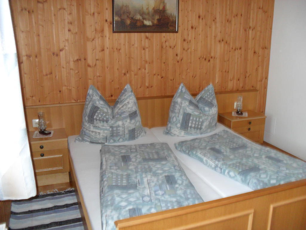 Ferienhaus Warmuth Sankt Stefan an der Gail Room photo