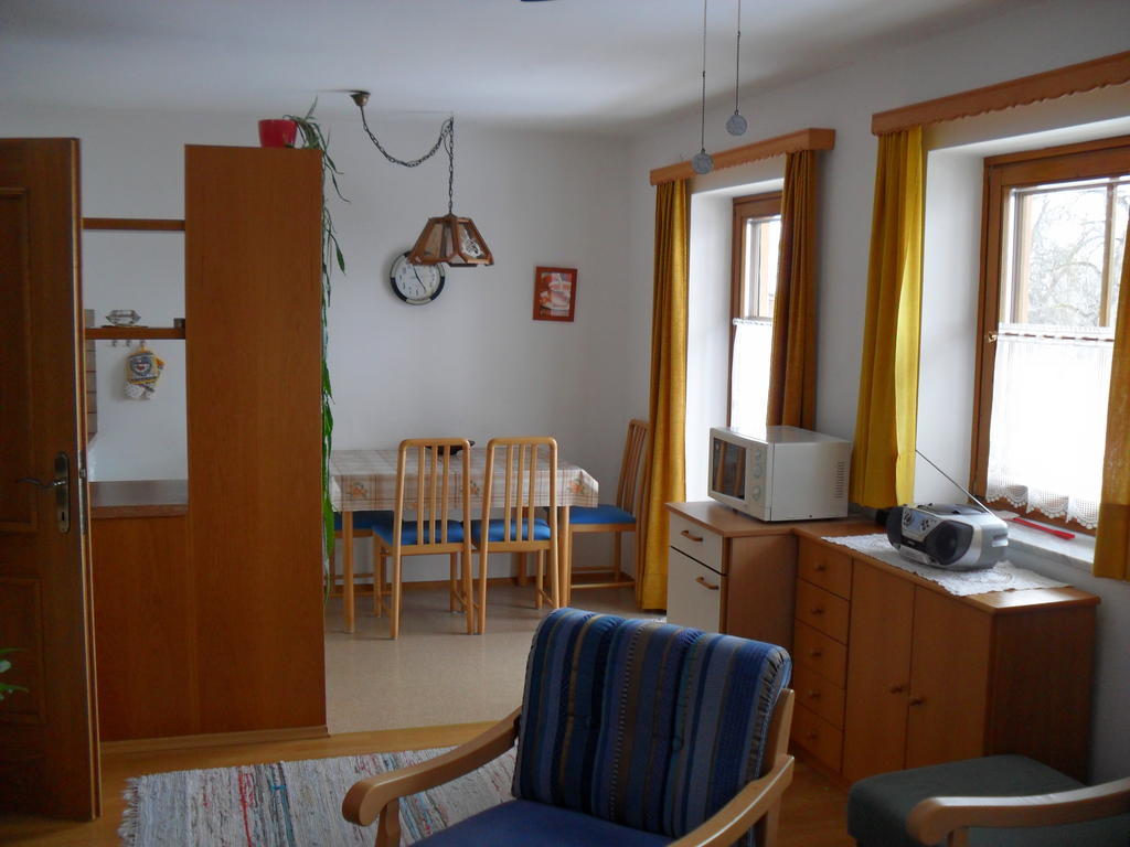 Ferienhaus Warmuth Apartment Sankt Stefan an der Gail Room photo