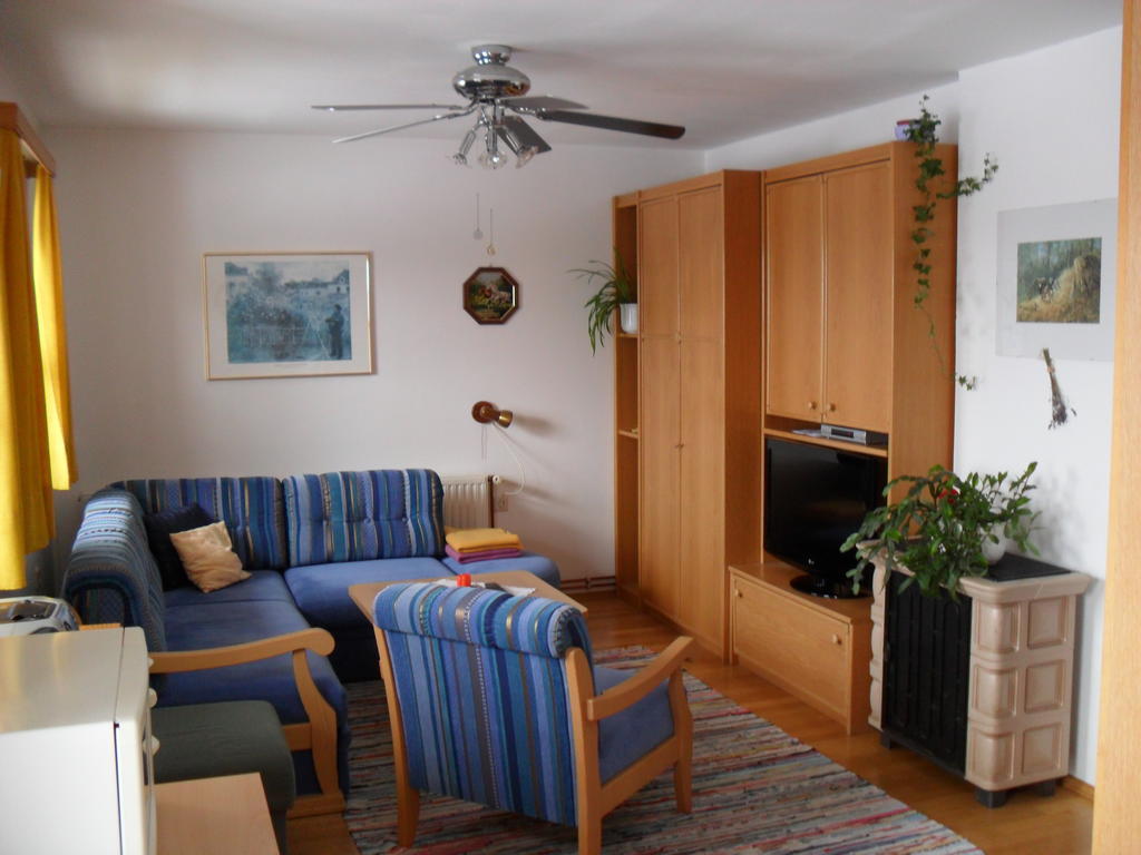 Ferienhaus Warmuth Apartment Sankt Stefan an der Gail Room photo