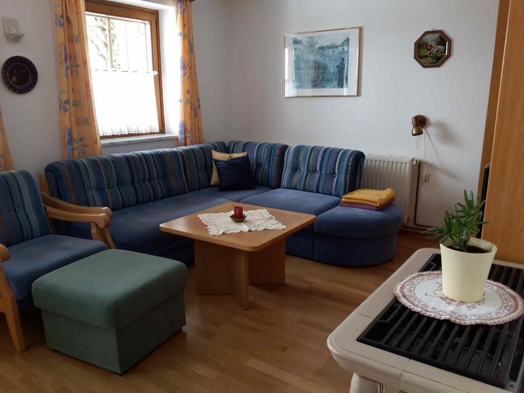 Ferienhaus Warmuth Sankt Stefan an der Gail Room photo